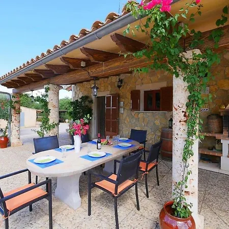Casa Sa Rota * Ariany