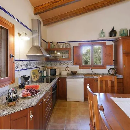 Casa Sa Rota Holiday home Ariany