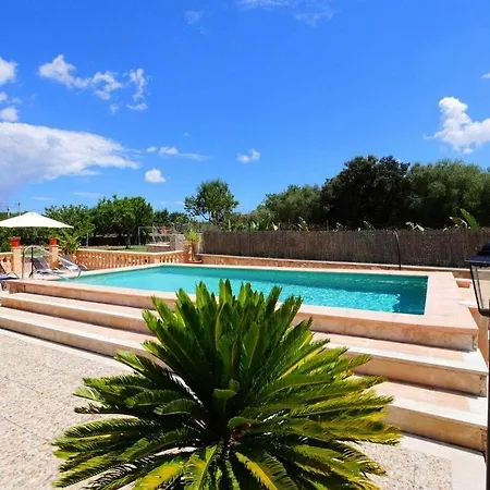 Casa Sa Rota