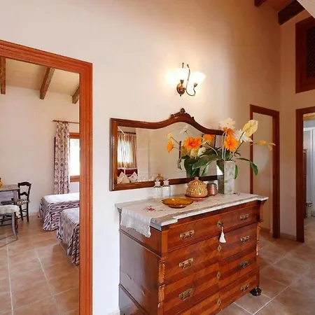 Casa Sa Rota Ariany