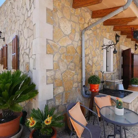 Casa Sa Rota Holiday home