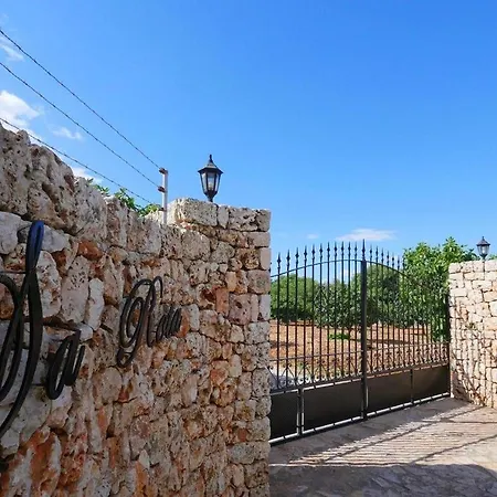 Casa Sa Rota Holiday home