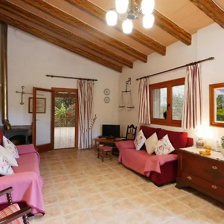 Casa Sa Rota * Ariany