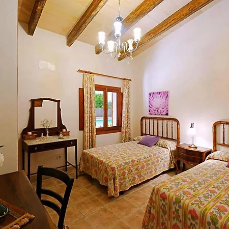 Casa Sa Rota Holiday home Ariany