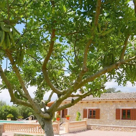 Holiday home Casa Sa Rota Ariany