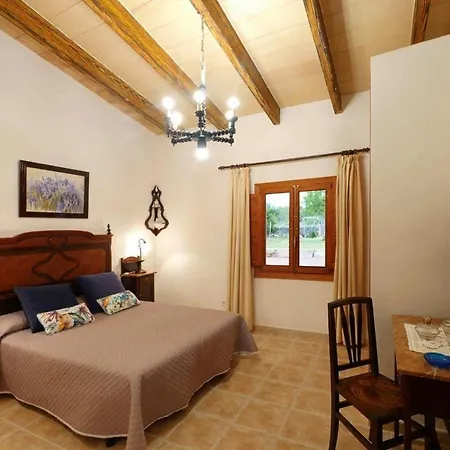 Casa Sa Rota