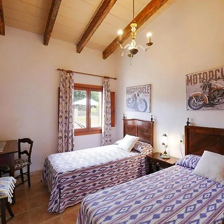 Casa Sa Rota * Ariany